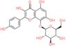 Herbacetin 8-O-β-D-glucopyranoside