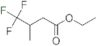 ethyl 3-(trifluoromethyl)butyrate