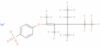 sodium 4-[[4,4,5,5,5-pentafluoro-3-(pentafluoroethyl)-1,2,3-tris(trifluoromethyl)-1-pentenyl]oxy...