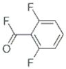 Benzoyl fluoride, 2,6-difluoro- (8CI,9CI)