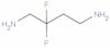 2,2-difluoroputrescine