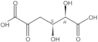 3-Deoxy-L-threo-2-hexulosaric acid