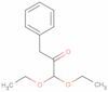 1,1-Dietoxi-3-fenil-2-propanona