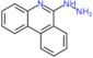 6-hydrazinophenanthridine