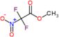 methyl difluoro(nitro)acetate