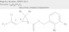 Cyclopropanecarboxylic acid, 3-[(1Z)-2-chloro-3,3,3-trifluoro-1-propenyl]-2,2-dimethyl-, (2-methyl[1,1'-biphenyl]-3-yl)methyl ester, (1R,3R)-rel-