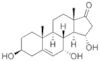 (3beta,7alpha,15alpha)-3,7,15-trihydroxy-Androst-5-en-17-one