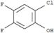 Phenol,2-chloro-4,5-difluoro-