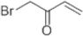 1-Bromobut-3-en-2-one