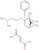 Deramciclane fumarate