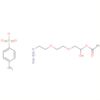 Ethanol, 2-[2-(2-azidoethoxy)ethoxy]-, 4-methylbenzenesulfonate (ester)