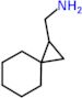 spiro[2.5]octan-2-ylmethanamine