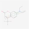 7-(Diethylamino)-4-(trifluoromethyl)coumarin