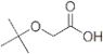 2-Tertiary-butoxyacetic acid