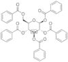 1,2,3,4,6-PENTA-O-BENZOYL-BETA-D-GLUCOPYRANOSE