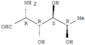 Galactose,2-amino-2,6-dideoxy-