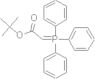 (tert-Butoxycarbonylmethylene)triphenylphosphorane