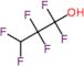 1,1,2,2,3,3-hexafluoropropan-1-ol