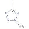 2H-Tetrazole, 5-iodo-2-methyl-