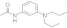 N-[3-(dipropylamino)phenyl]acetamide