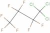 trichloroheptafluorobutane