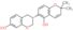 (3R)-2',2'-dimethyl-3,4-dihydro-2H,2'H-3,6'-bichromene-5',7-diol