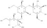 D-Glucose, O-a-D-glucopyranosyl-(1®3)-O-a-D-glucopyranosyl-(1®3)-