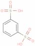 1,3-Benzenedisulfonic acid