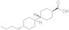 trans-4-(trans-4'-Butylcyclohexyl)cyclohexanecarboxylic acid