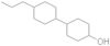 trans-4-(trans-4-Propylcyclohexyl)cyclohexanol