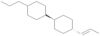 (trans,trans)-4-(1E)-1-Propen-1-yl-4′-propyl-1,1′-bicyclohexyl