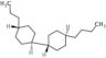 (trans,trans)-4-Butyl-4′-propyl-1,1′-bicyclohexyl