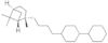 (trans,trans)-4-butyl-4'-éthényl-1,1'-bicyclohexyle