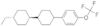 1-[(trans,trans)-4′-Ethyl[1,1′-bicyclohexyl]-4-yl]-4-(trifluoromethoxy)benzene