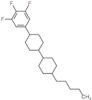 1,2,3-Trifluoro-5-[(trans,trans)-4′-pentil[1,1′-bicicloesil]-4-il]benzene