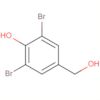 Bencenometanol, 3,5-dibromo-4-hidroxi-