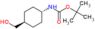 tert-Butyl [trans-4-(hydroxymethyl)cyclohexyl]carbamate