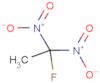 1-Fluoro-1,1-dinitroethane