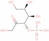 fructose 3-phosphate