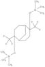 2,6-Bis(trifluoromethyl)-2,6-bis[(trimethylsilyl)oxy]bicyclo[3.3.1]nonane