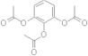 1,2,3-Benzenetriol, 1,2,3-triacetate