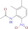 N-(2,3-Dimethyl-6-nitrophenyl)acetamide