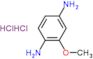 2-methoxybenzene-1,4-diamine dihydrochloride