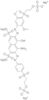 tetrasodium 4-amino-6-[[2,5-dimethoxy-4-[[2-(sulphonatooxy)ethyl]sulphonyl]phenyl]azo]-5-hydroxy-3…