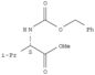 L-Valine,N-[(phenylmethoxy)carbonyl]-, methyl ester