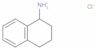 1-Naphthalenamine, 1,2,3,4-tetrahydro-, hydrochloride (1:1)