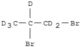 Propane-1,1,1,2,3,3-d6,2,3-dibromo- (9CI)