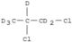 Propane-1,1,1,2,3,3-d6, 2,3-dichloro-