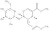 Oleoside dimethyl ester