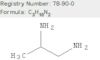 Propylenediamine